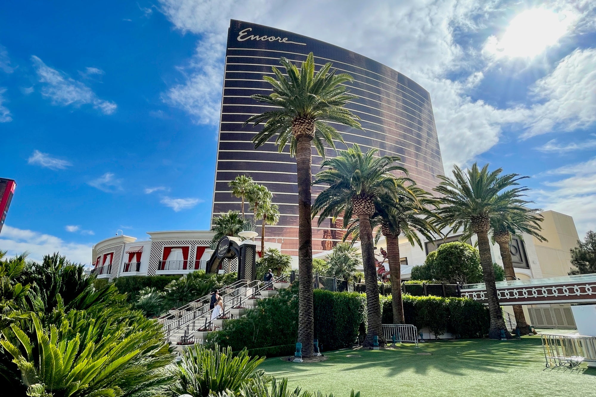 Wynn-Encore Las Vegas - Benji Stawski - 1