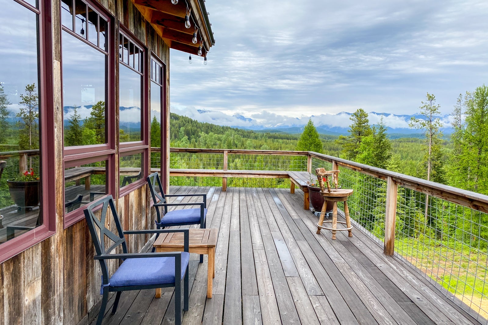 Glacier National Park Beginners Guide