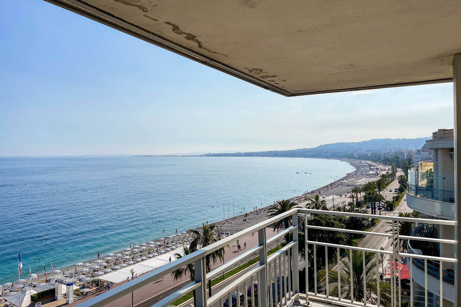 Le Meridien Nice