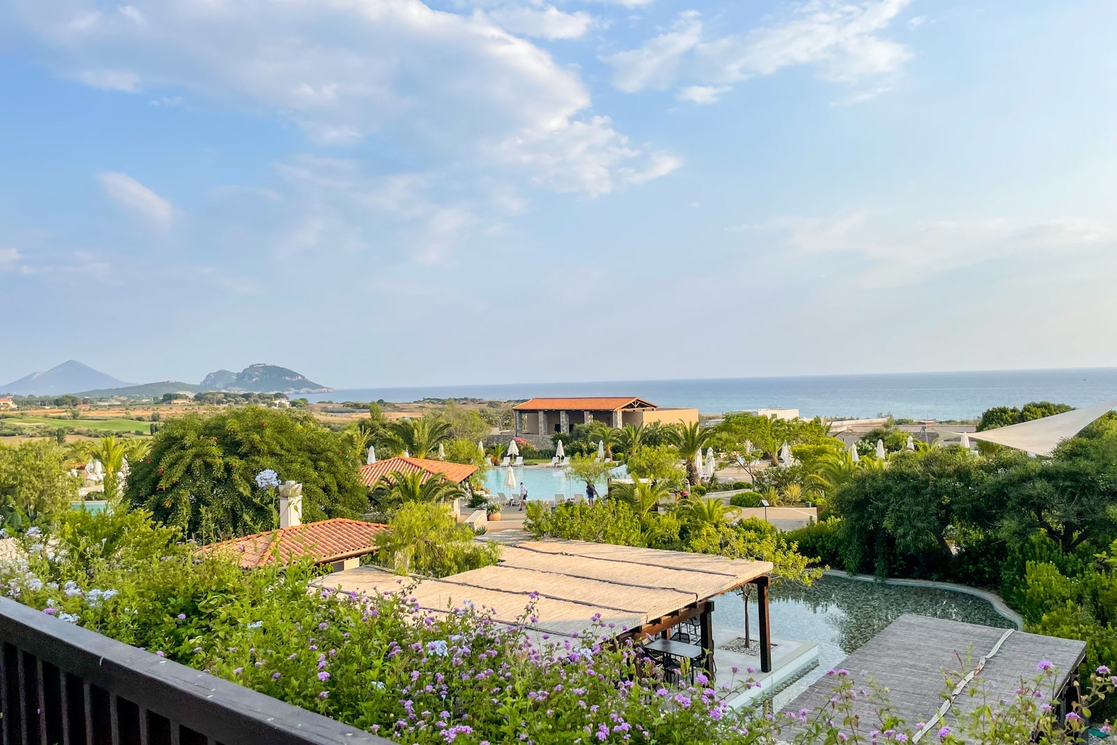 The Westin Resort, Costa Navarino