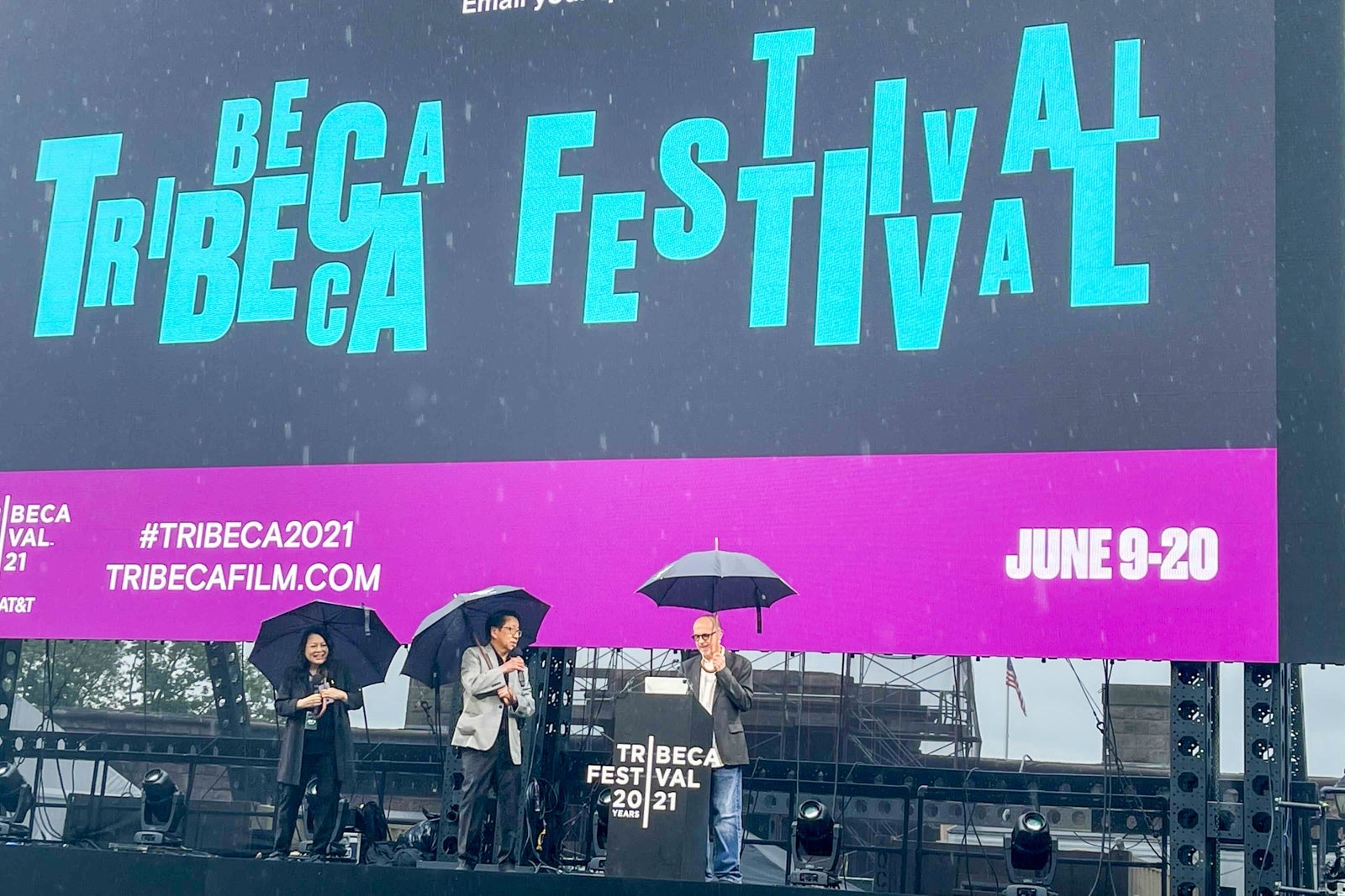 Film Points and Miles