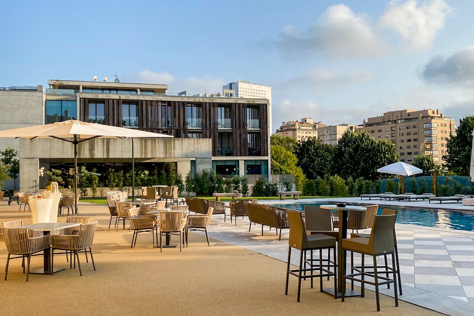 Boeira Garden Hotel Porto Gaia