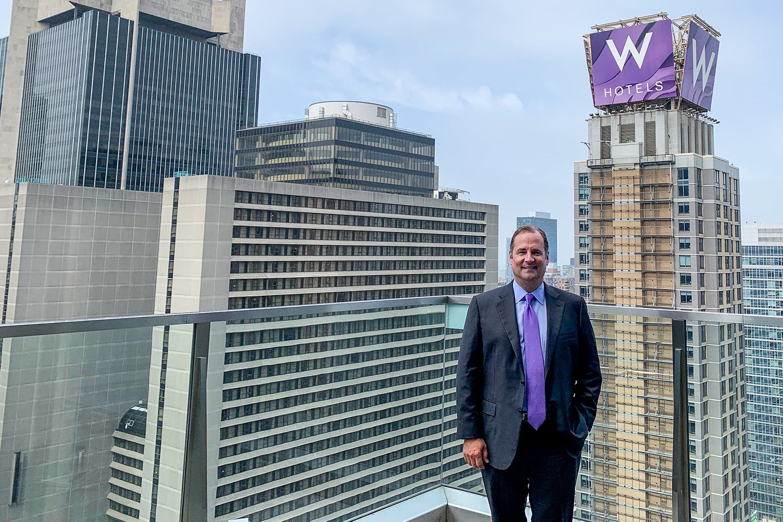 Anthony Capuano_Marriott International CEO-2