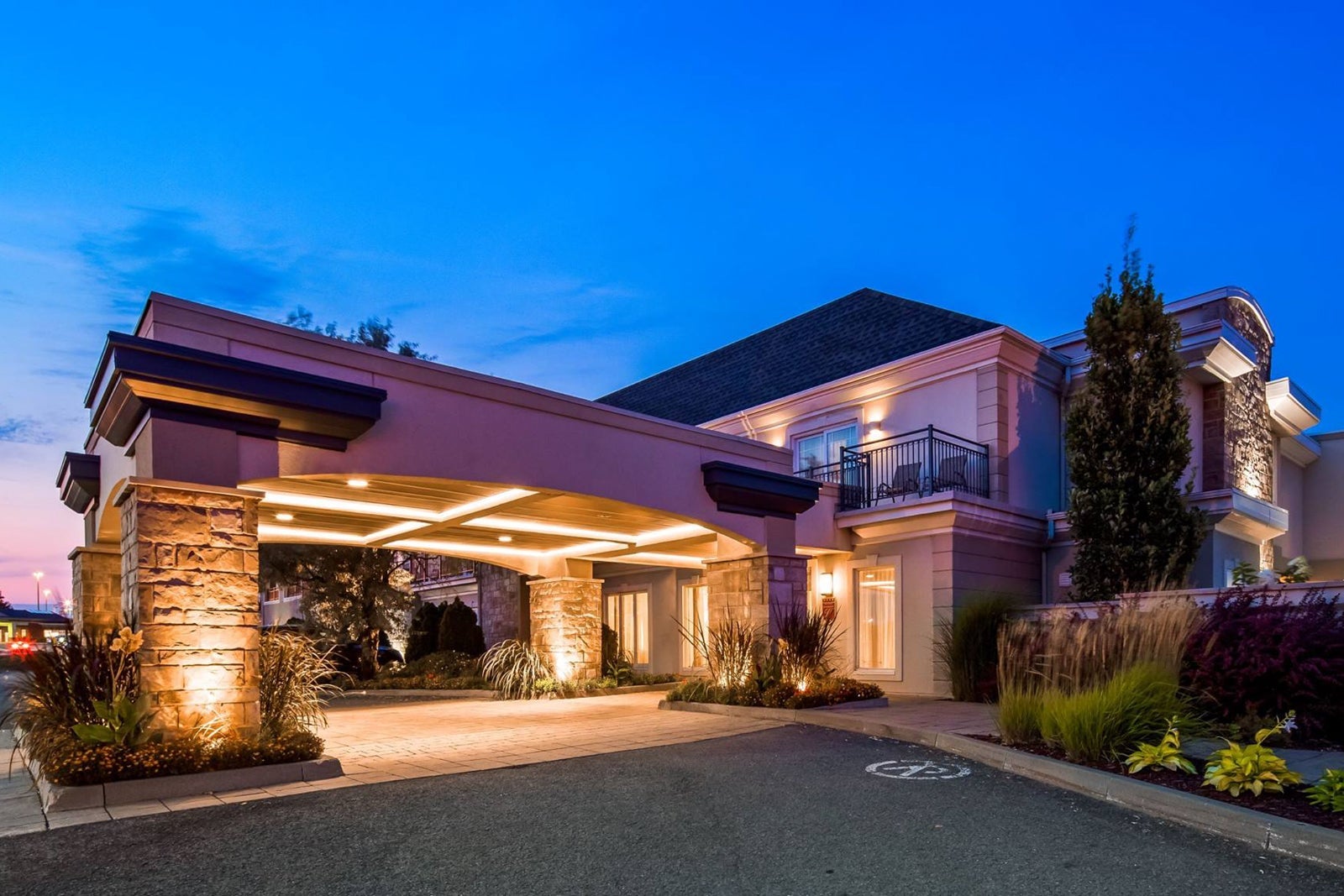 Best Western Premier Hotel Aristocrate_FB