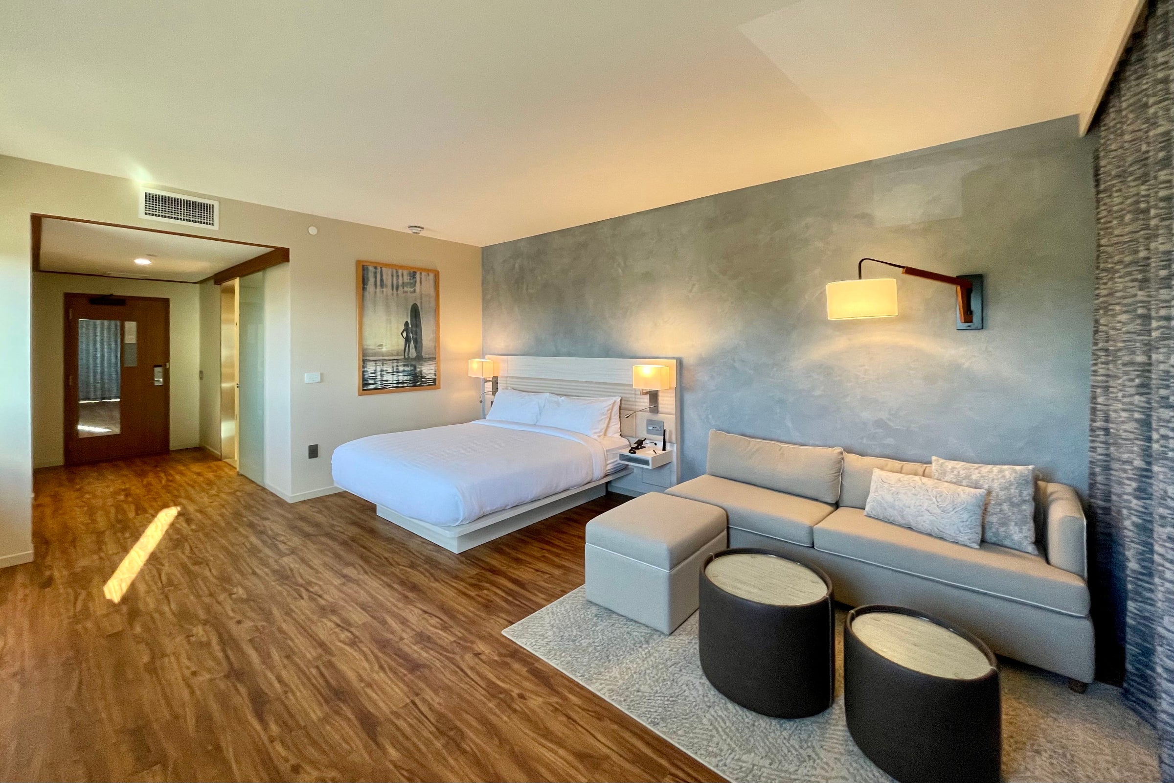 ZH AC Hotel Wailea Maui Marriott Review