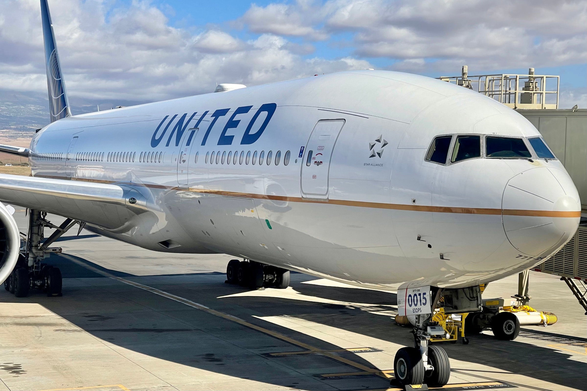 ZH United 43 767-300 Polaris High-J Review