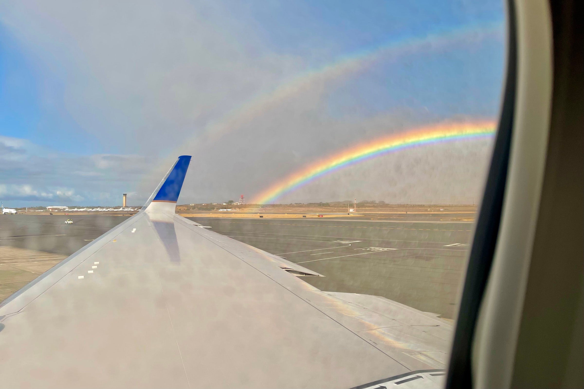 ZH United 43 767-300 Polaris High-J Review