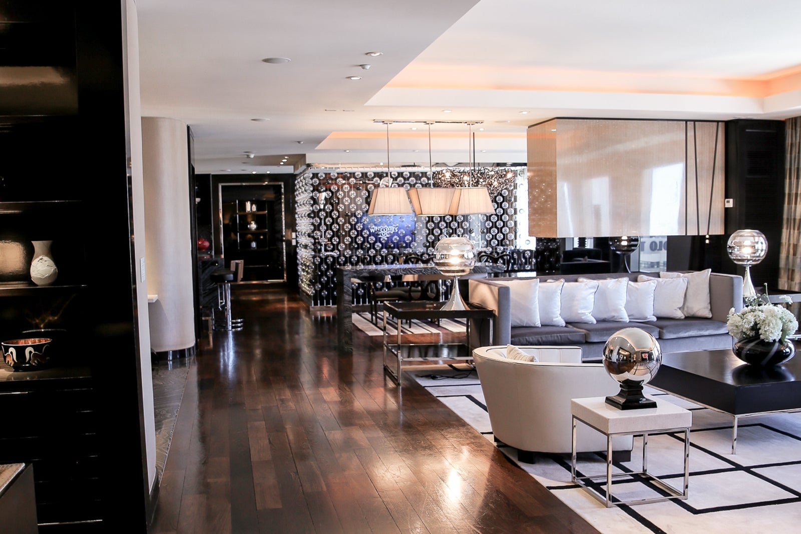 Waldorf Astoria Las Vegas