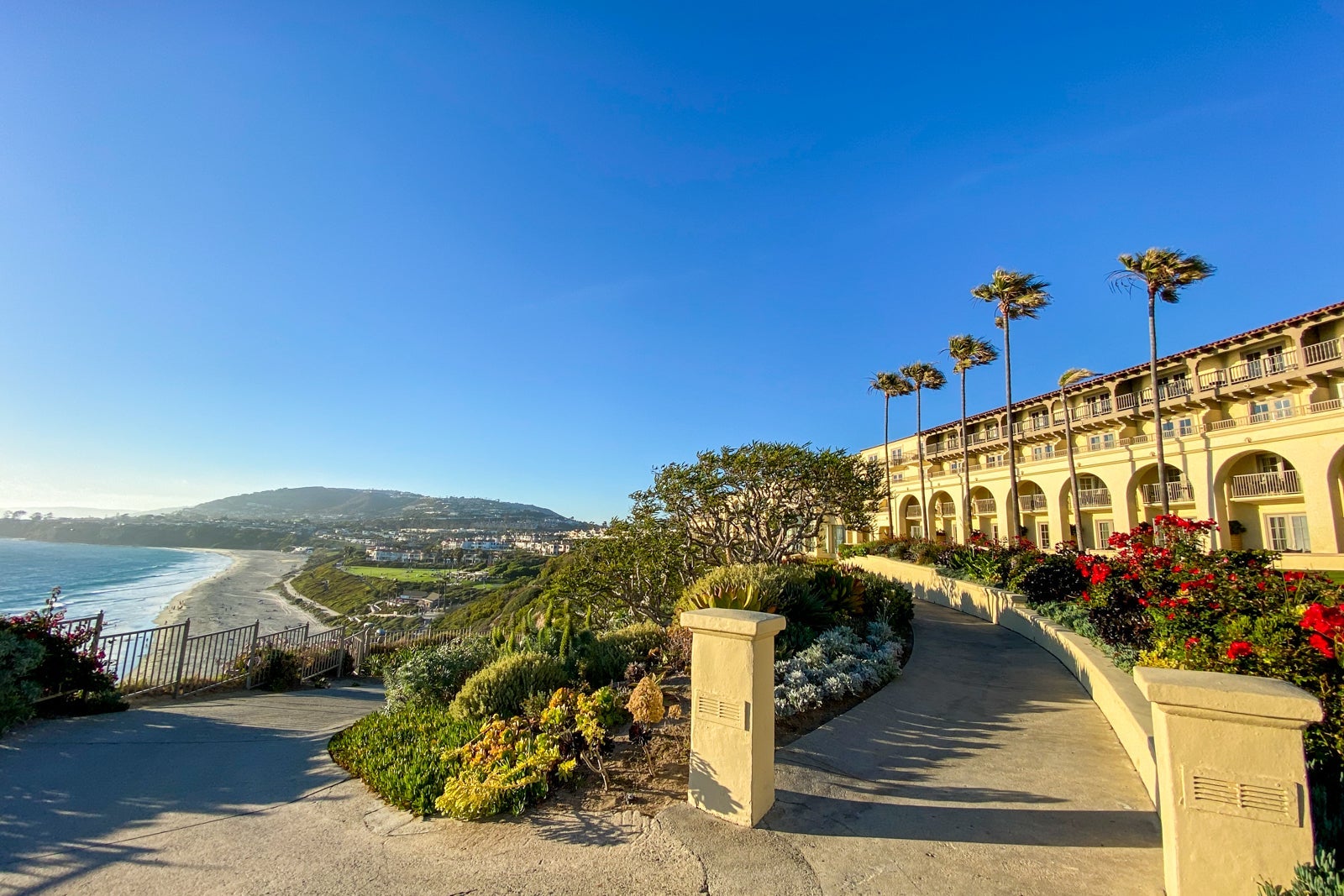 Ritz Carlton Laguna Niguel