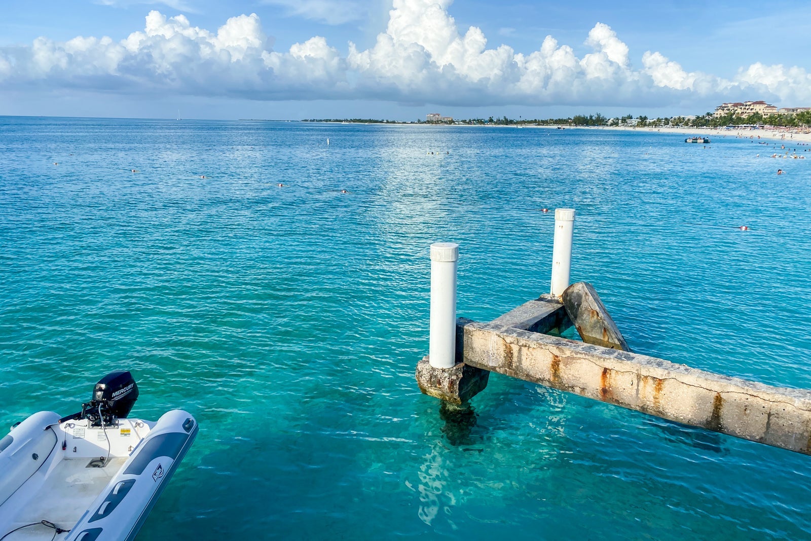 Ritz Carlton Turks and Caicos
