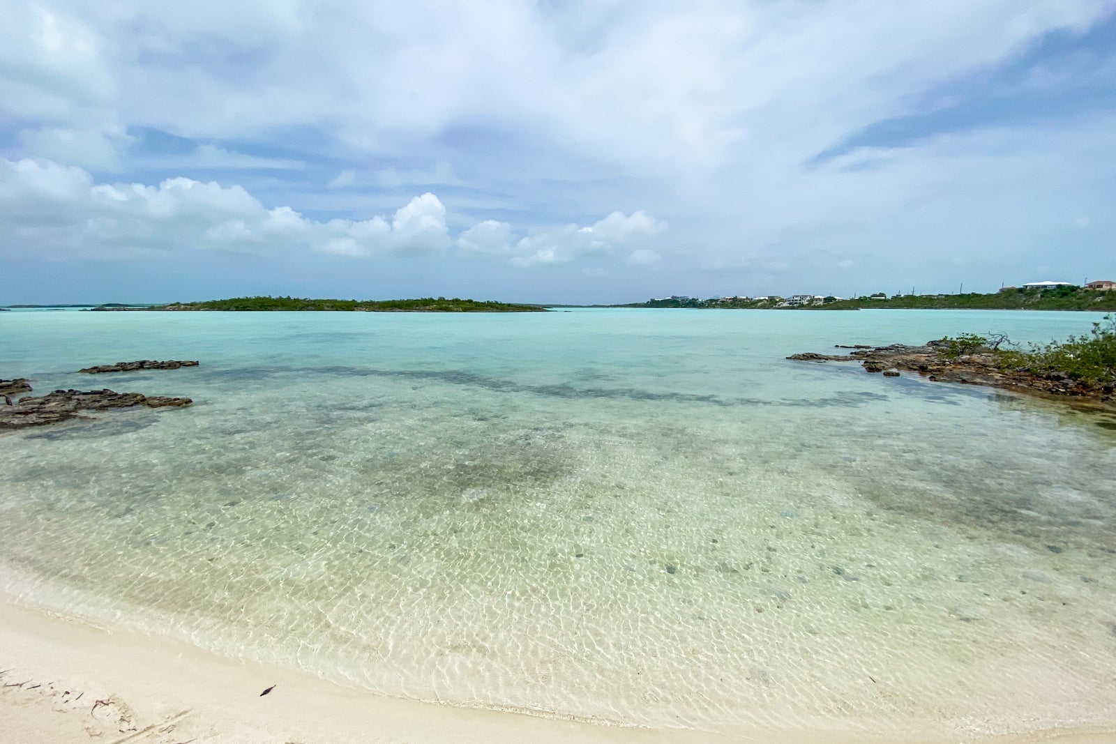 Ritz Carlton Turks and Caicos