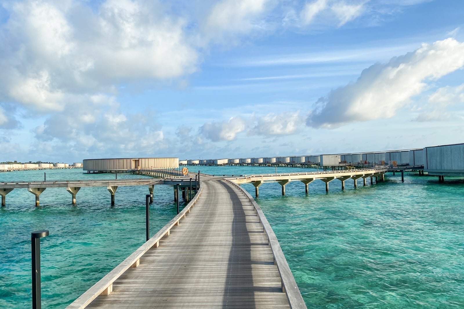 The Ritz-Carlton, Fari Islands, Maldives
