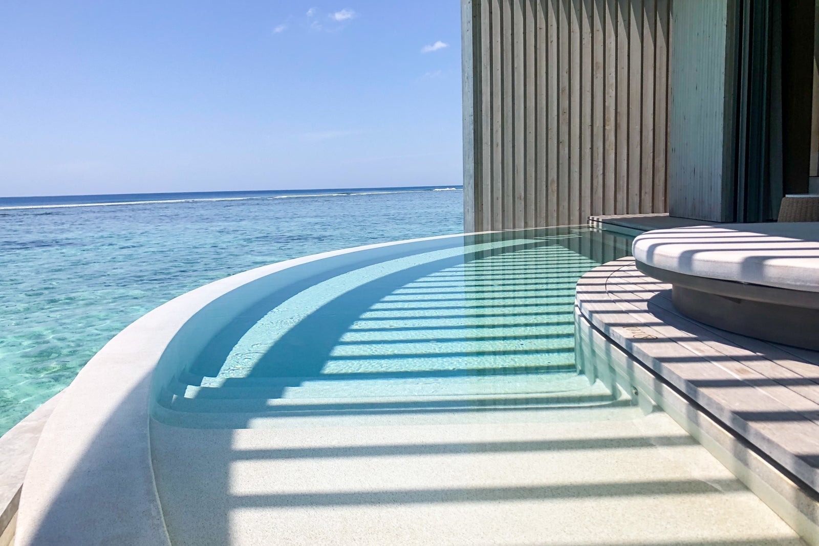 The Ritz-Carlton, Fari Islands, Maldives