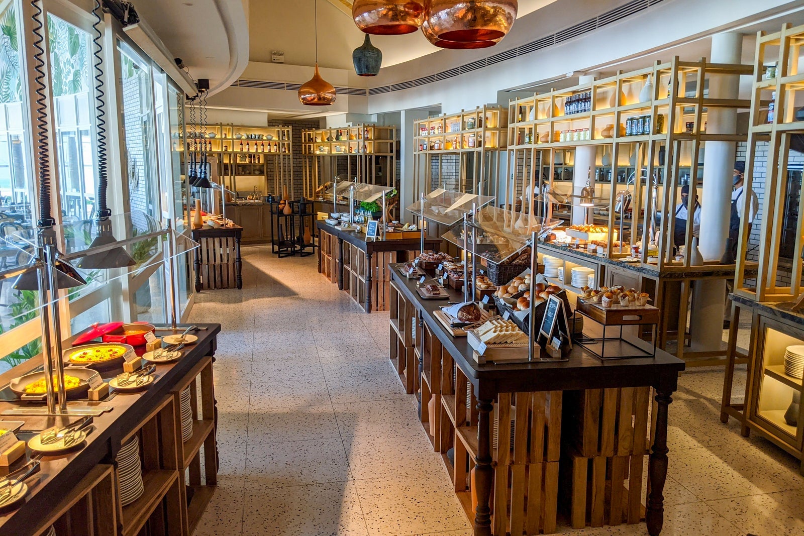 Marriott Le Meridien Maldives