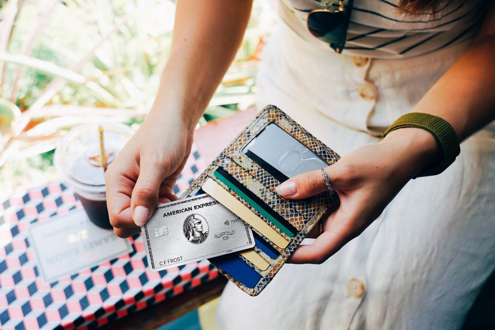 Amex Platinum 2021_Lifestyle Montreal