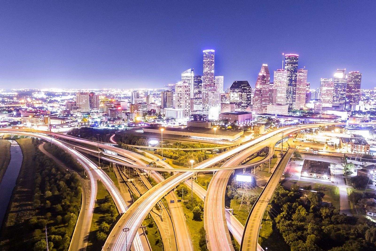 Houston_Tim Leviston EyeEm