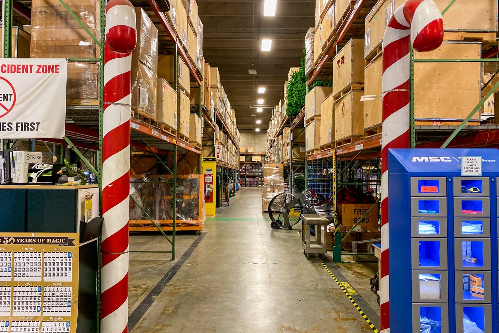 Disney Holiday Services