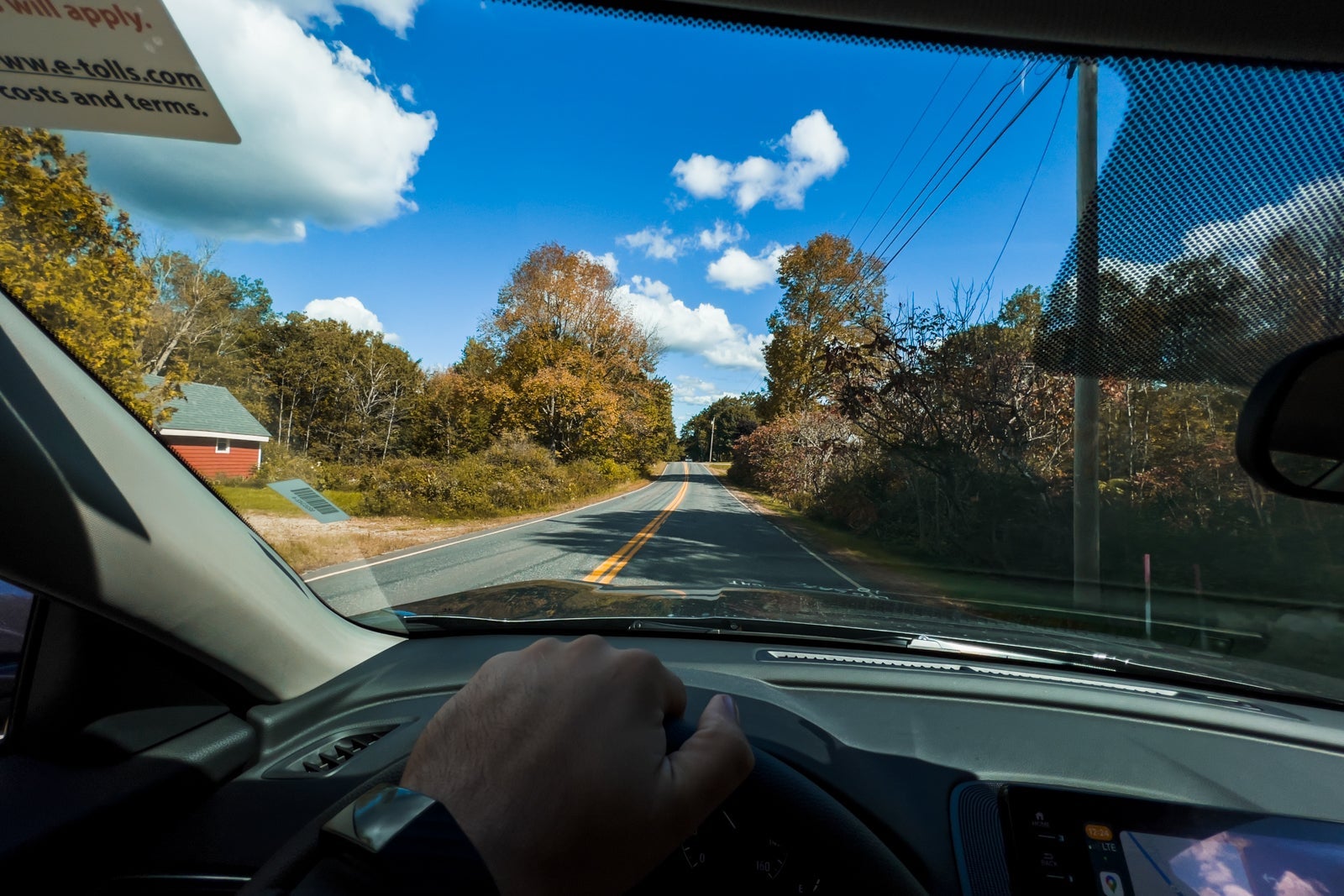 Southwest 100K Points Portland Maine