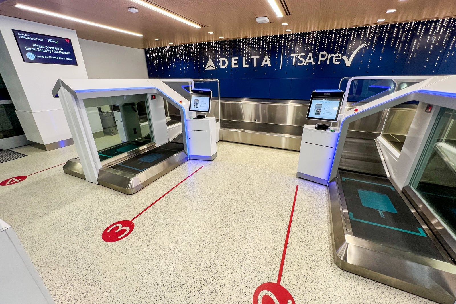 Delta Biometrics