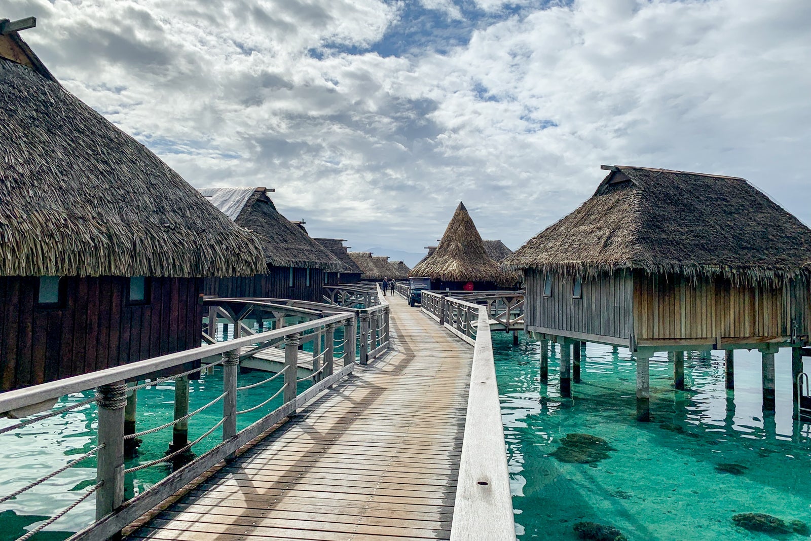 Bora Bora