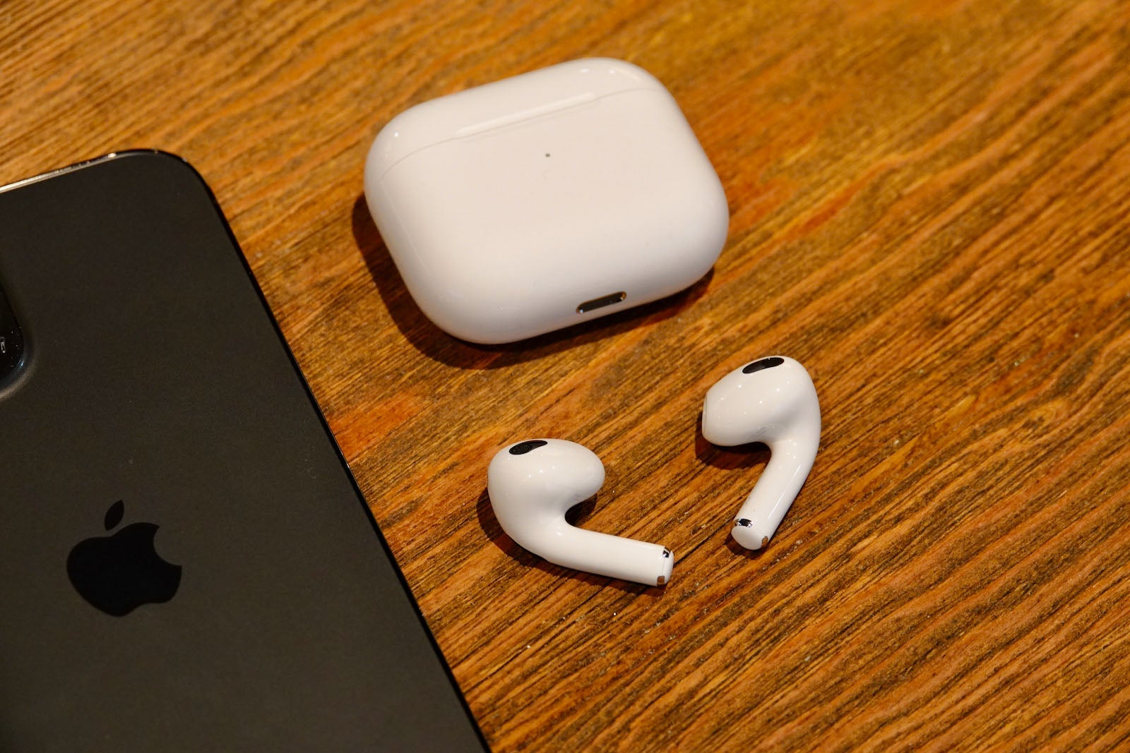 Apple AirPods Third Generation