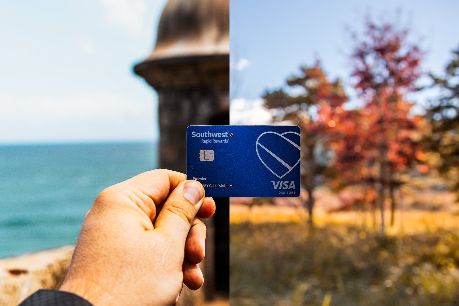 Chase SW Puerto Rico Maine_Feature_WSmith