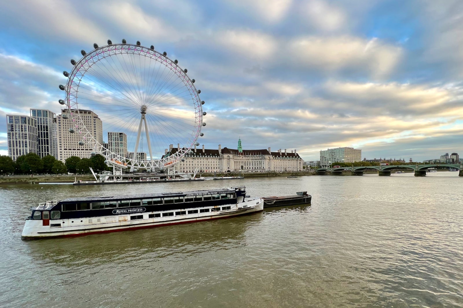 London Zach Griff - 1