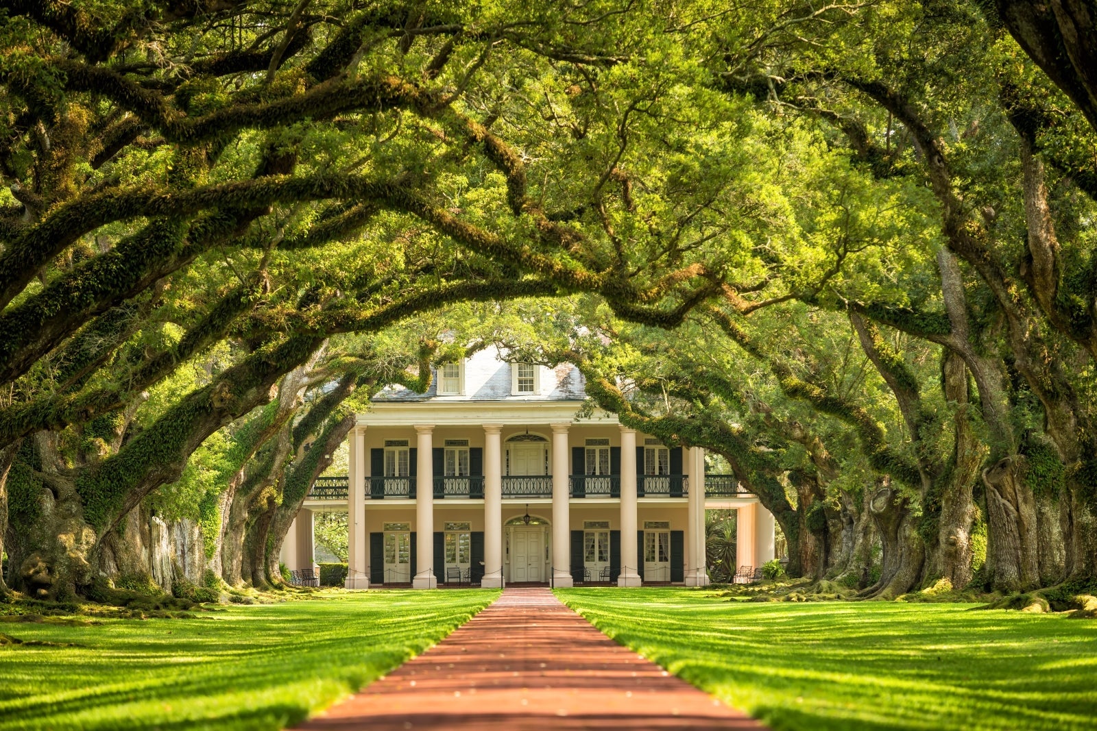 OakAlleyPlantation_Shutterstock