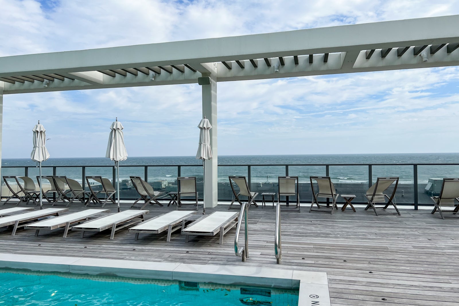 Asbury Park Ocean Club