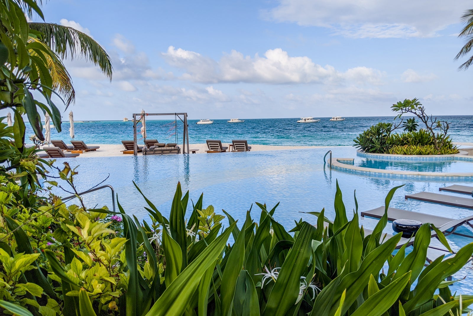 InterContinental Maldives Maamunagau