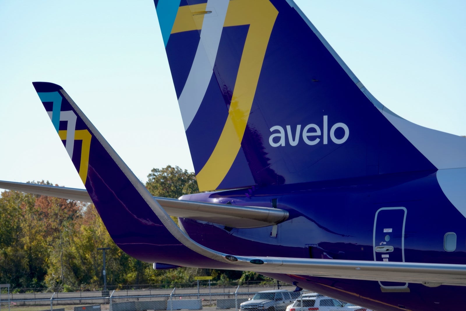 Avelo Airlines Inaugural Flight New Haven Orlando