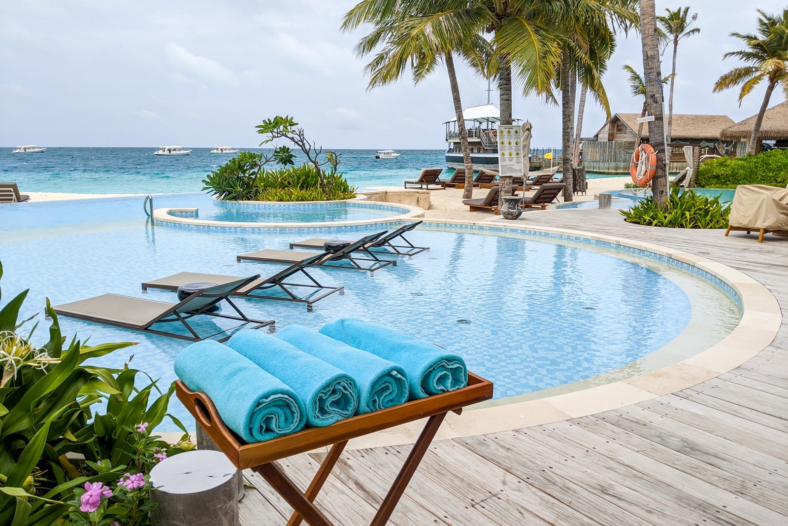 InterContinental Maldives Maamunagau