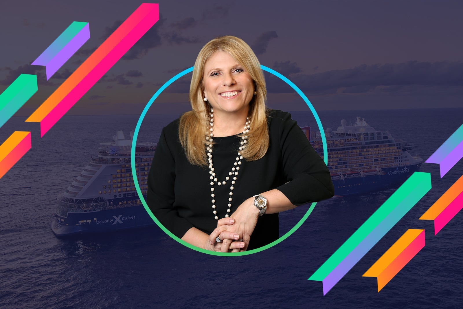 Lisa Lutoff Perlo_Lifetime achievment