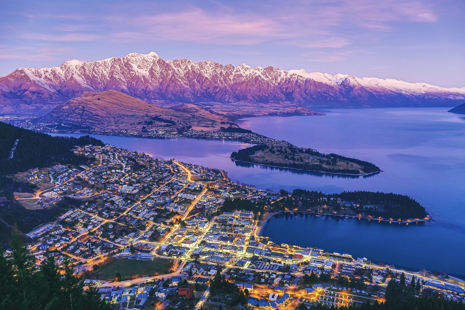 Queenstown_newzealand
