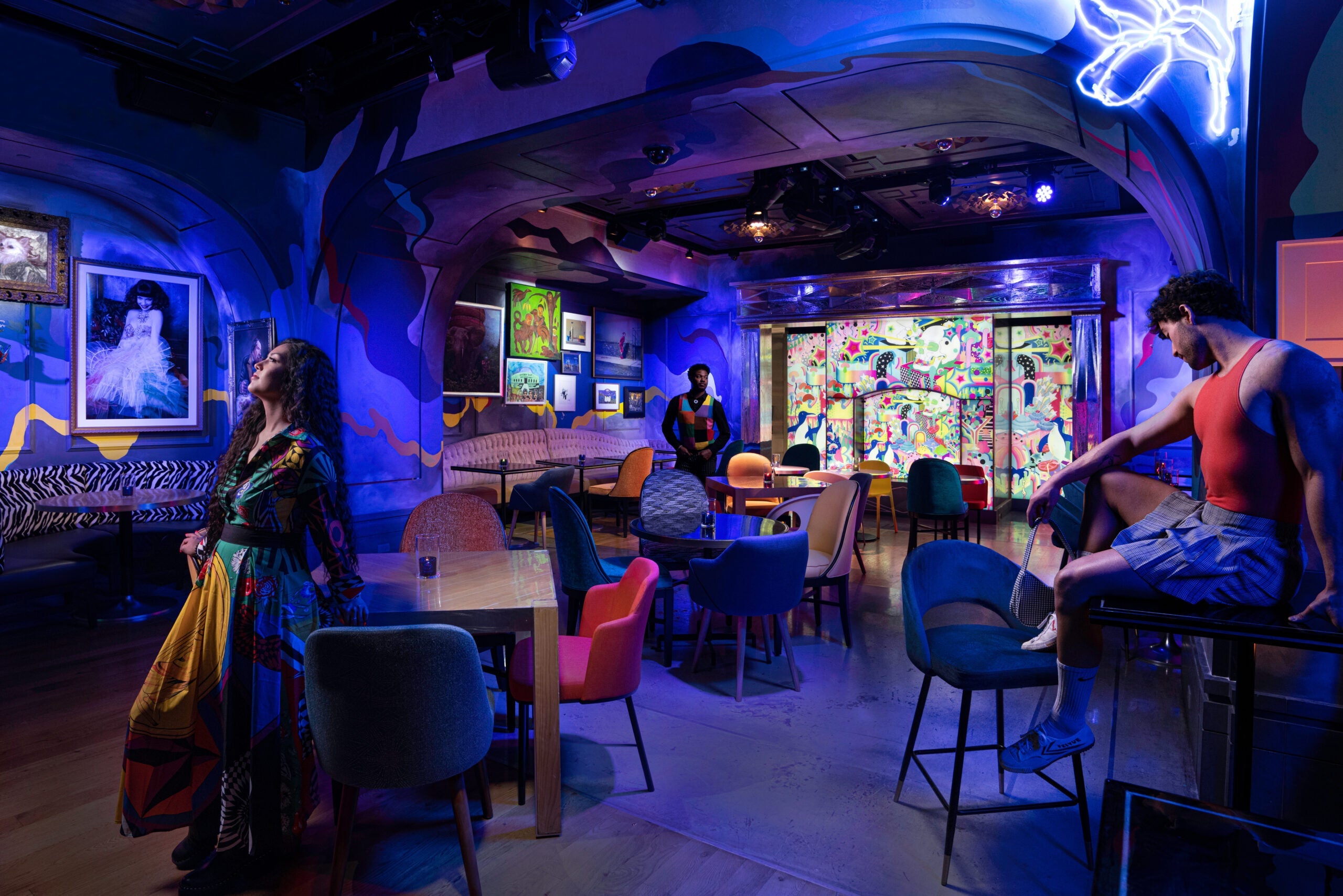 Superfrico_The Artery 1 - CRED_ Spiegelworld