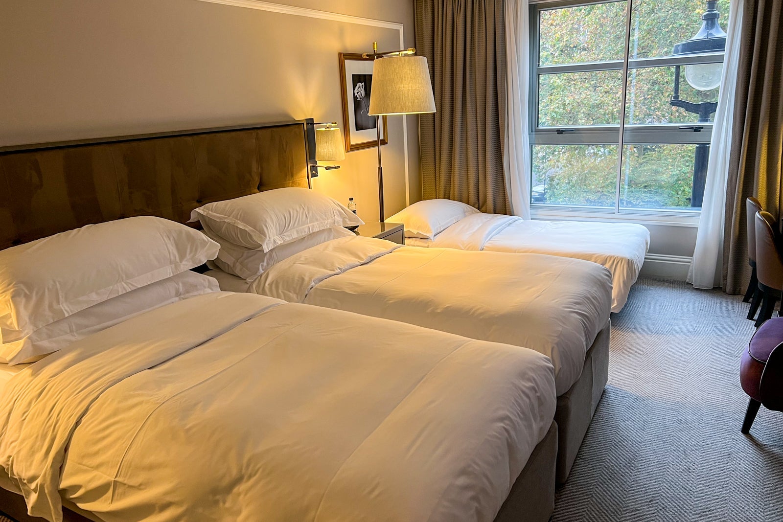 Hyatt Regency Churchill