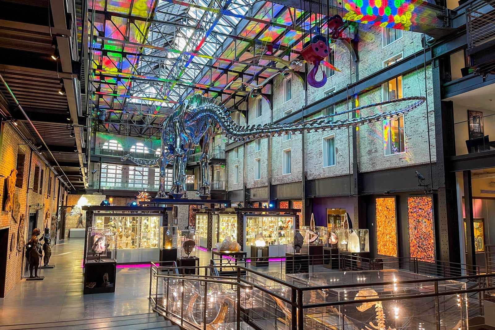 JW Marriott Savannah Plant Riverside