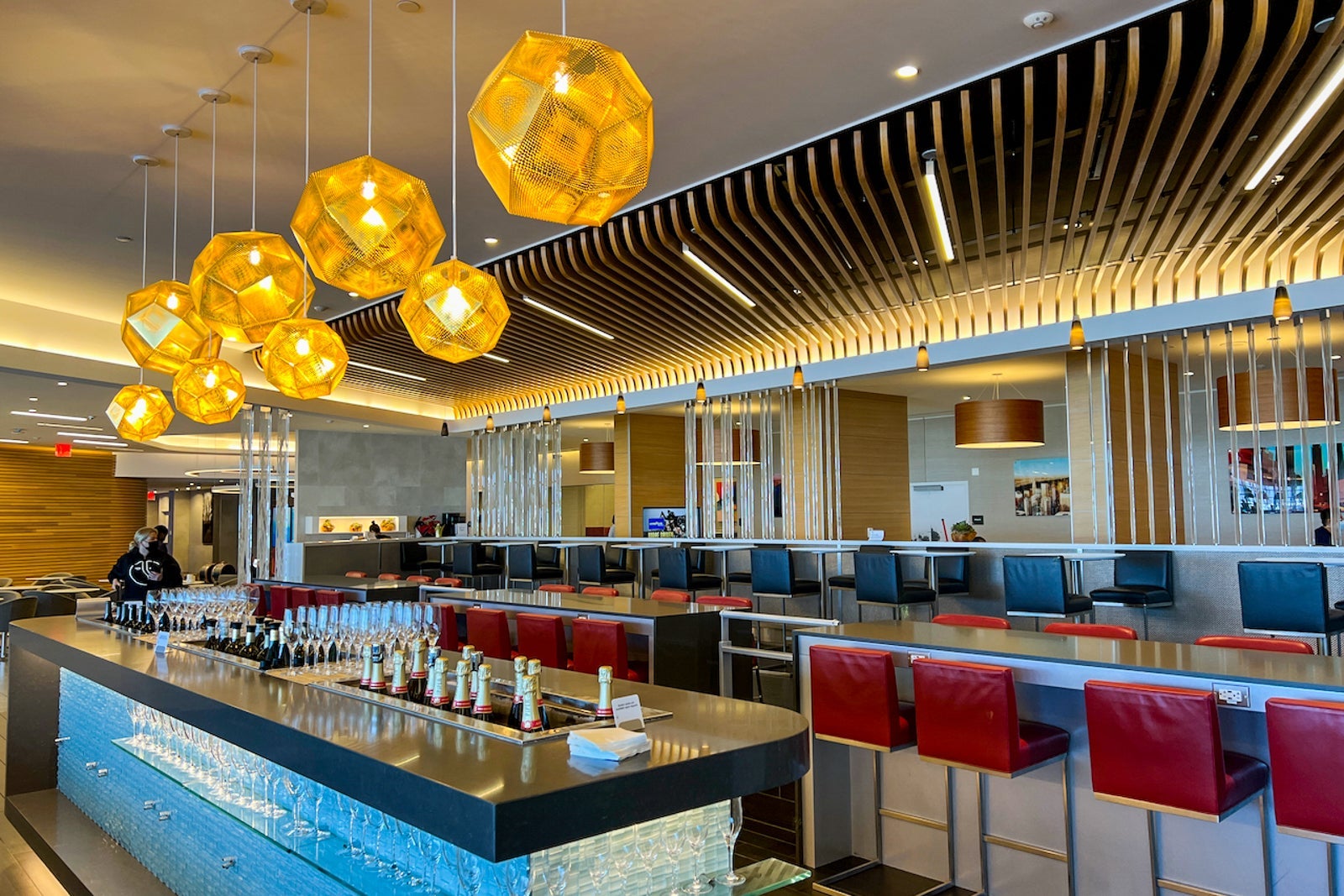 AA Flagship Business 777-200