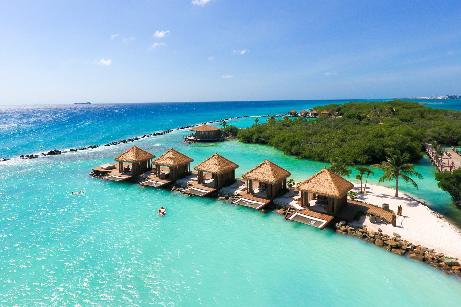 Renaissance Aruba Resort & Casino - Cabana