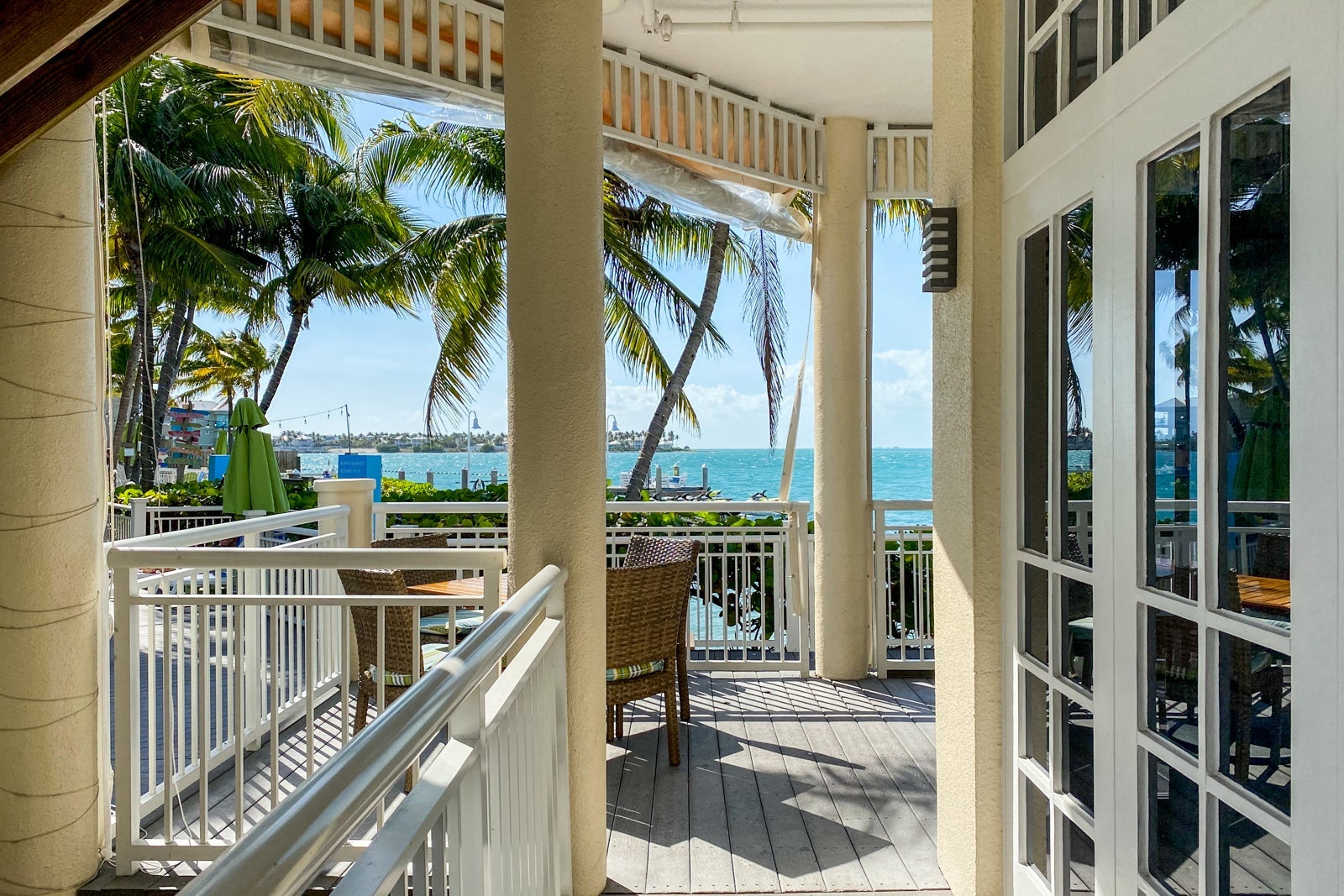 Hyatt Centric Key West