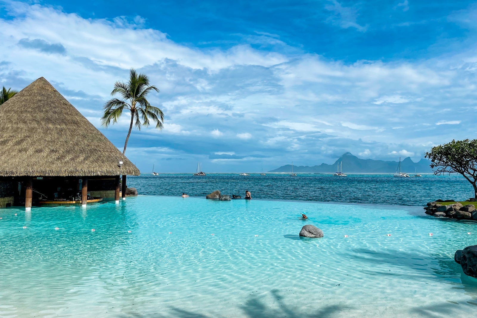 InterContinental Resort Tahiti