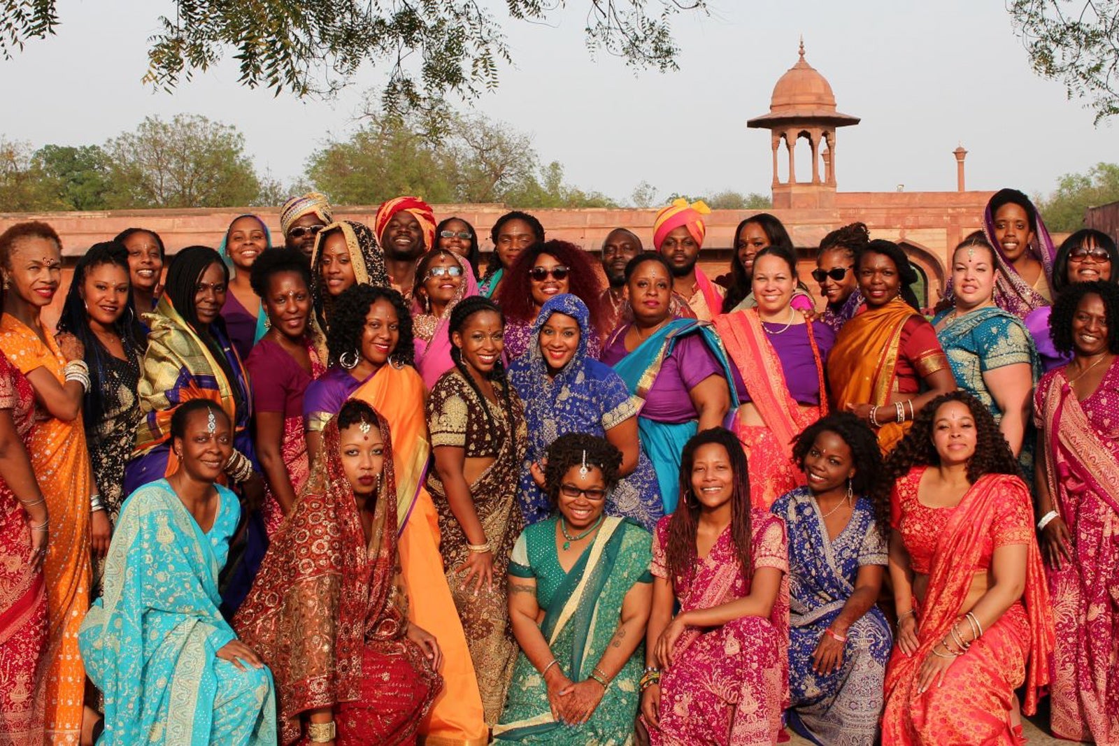 How I Roll Evita Robinson