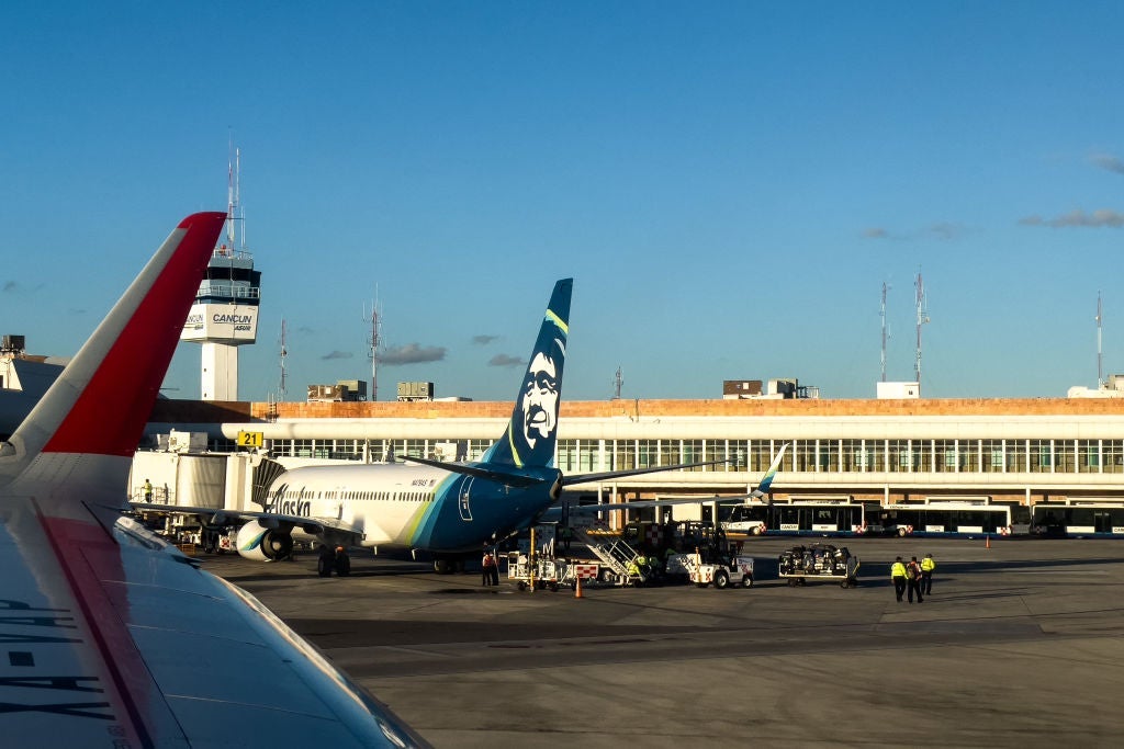 Troops Deployed To Cancun Area After Deadly Gunplay