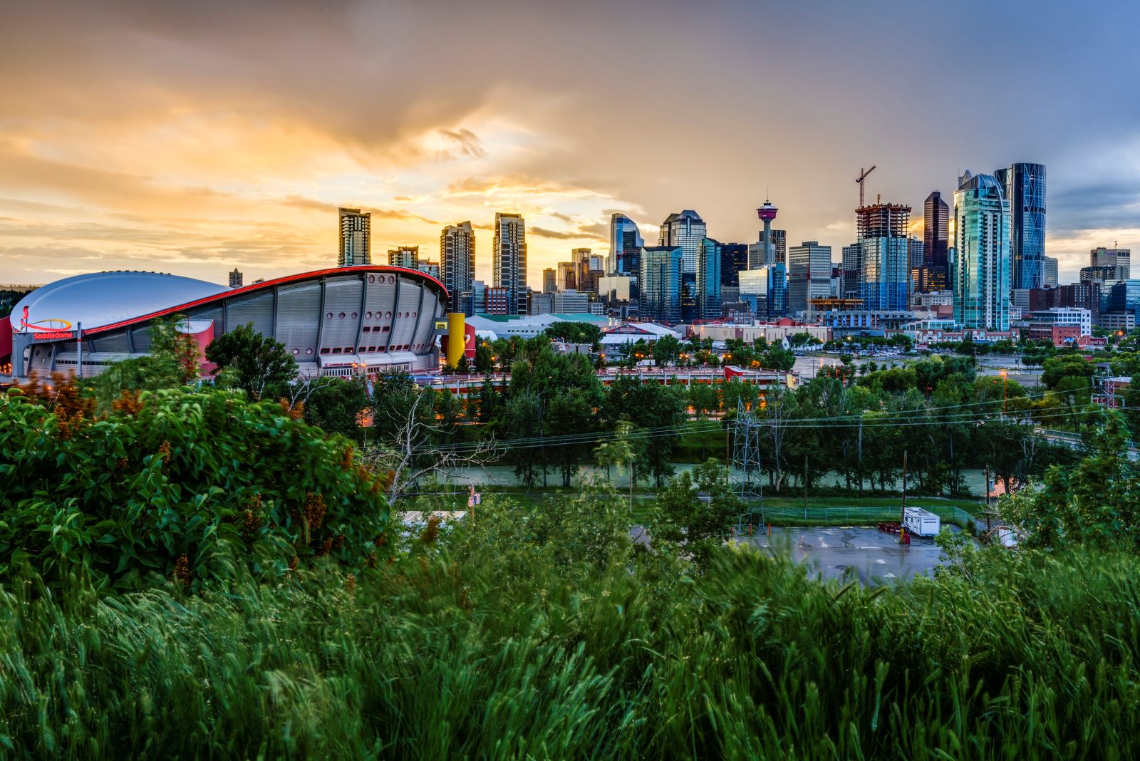 Calgary