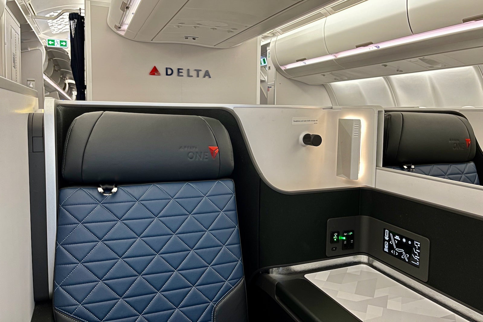 Delta One Suites Airbus A330-900neo