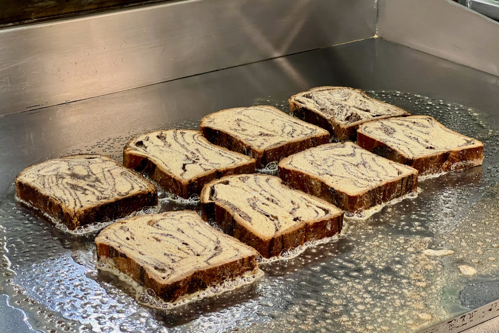 Delta Union Square Events Inflight Meals