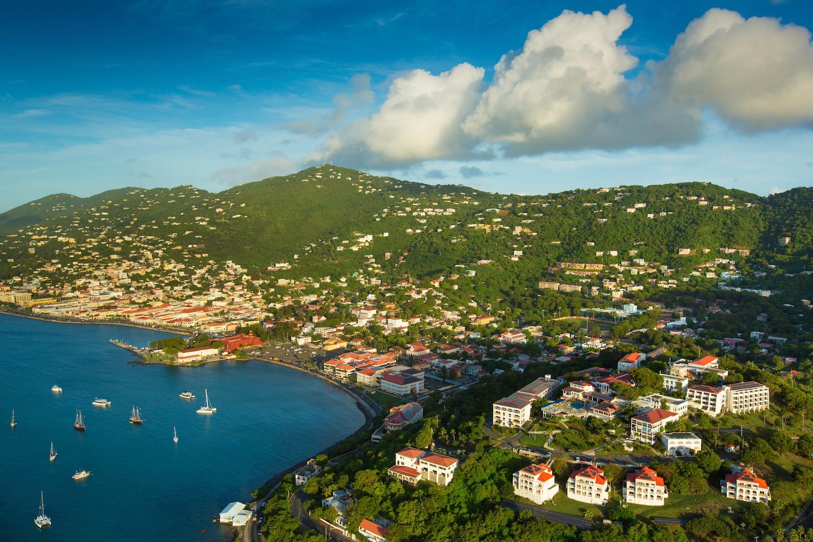 St. Thomas, US Virgin Islands
