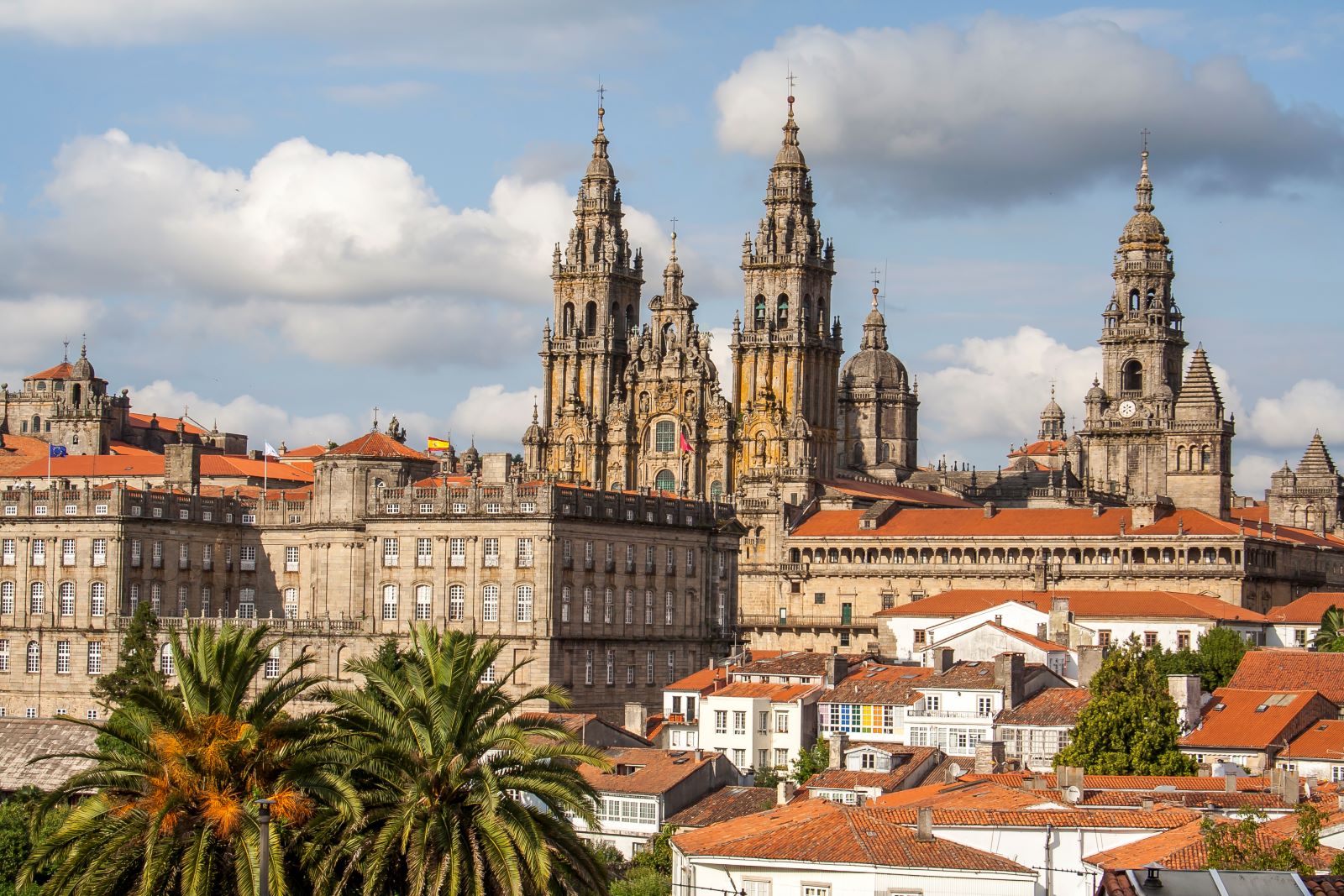 Santiago de Compostela_Santiago Urquijo_Getty