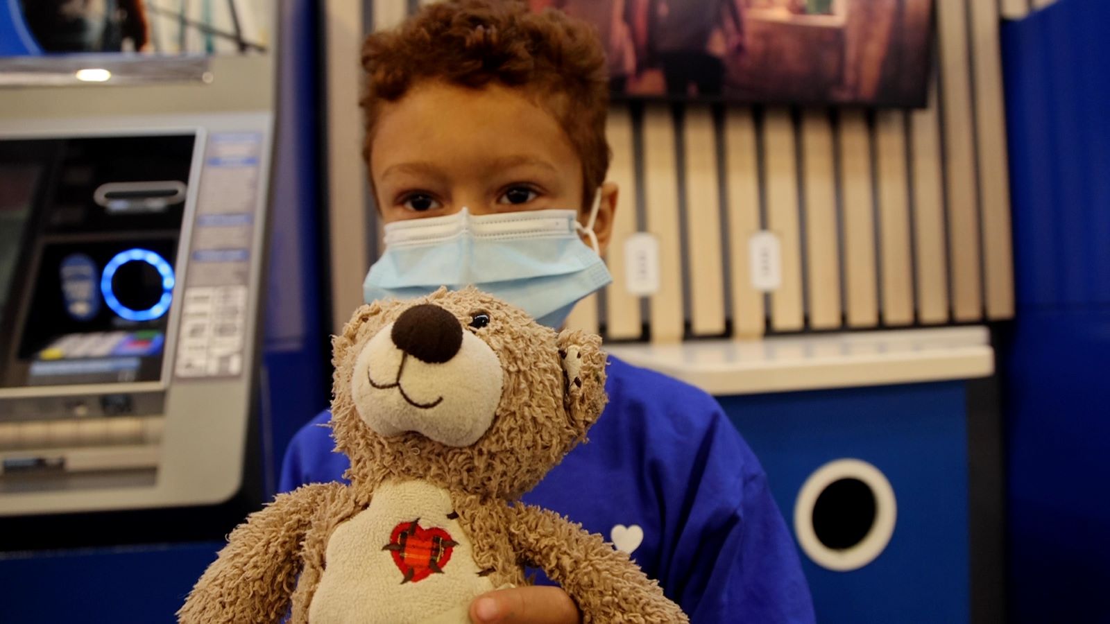 Teddy and Ezekiel 1 (Credit Southwest)