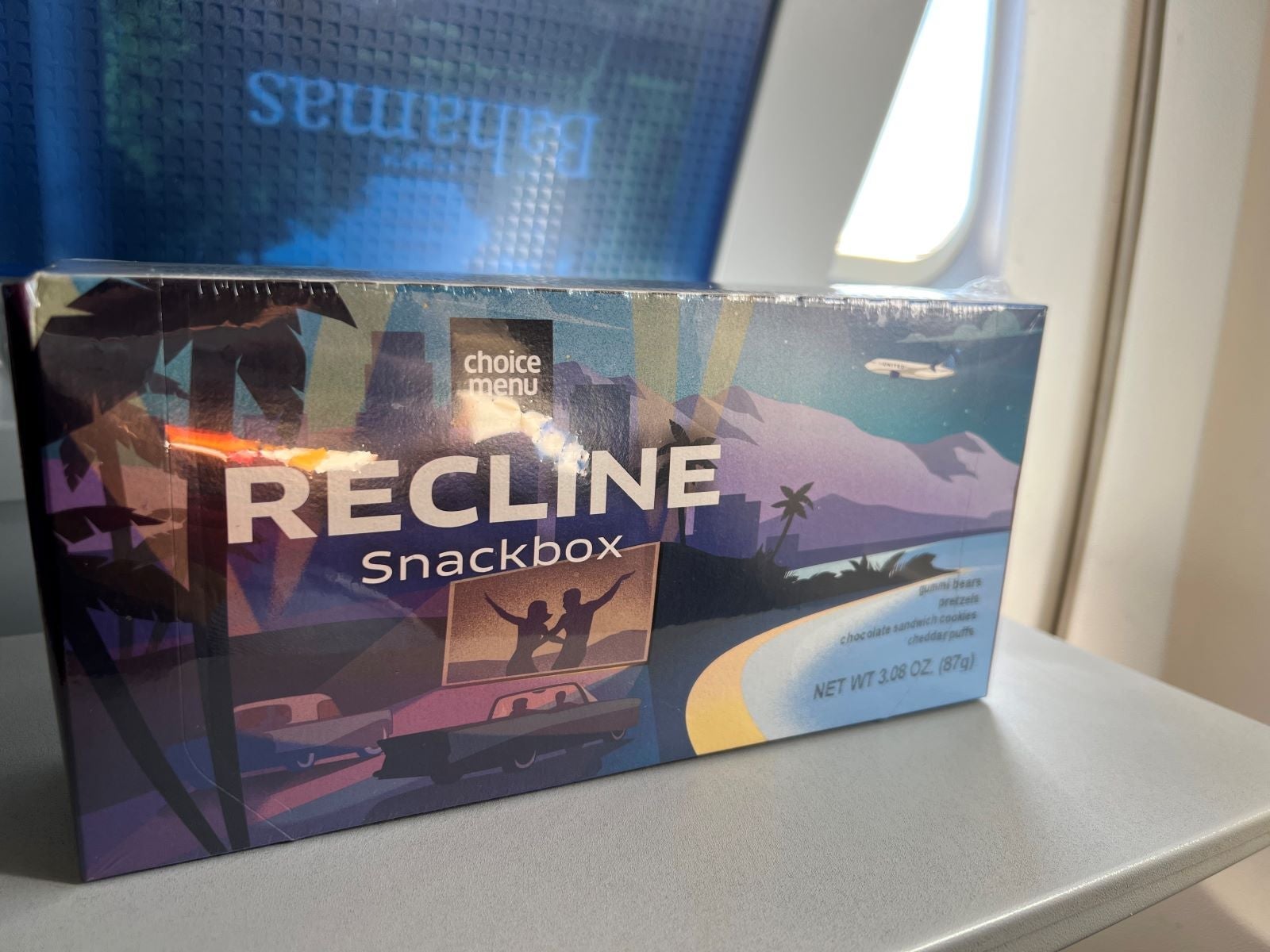 free-snack-united-paypal